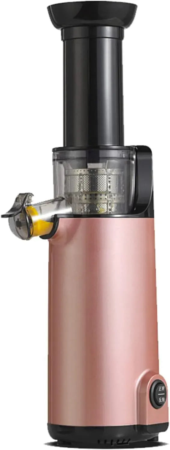 Extracteur de jus, 120 W, portable, Mélangeur Portable pour Machine électrique