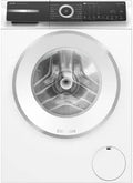 Bosch WGH254A0FR Lave-linge, Série 6, BOSCH Lave linge Frontal WGH254A0FR, Exclusiv, iDos Scan