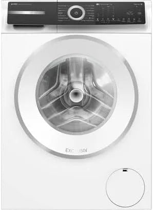 Bosch WGH254A0FR Lave-linge, Série 6, BOSCH Lave linge Frontal WGH254A0FR, Exclusiv, iDos Scan
