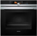 Siemens iQ700 A, activeclean, 4D Four électrique, tactile, Wi-Fi, Home Connect, 4D heiß, WiFi Remote Control, Air EEK: A