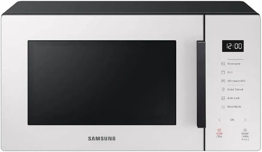Micro-ondes, 23 L, 800 W, gril, 23 litres, Four à micro-ondes combiné avec grill