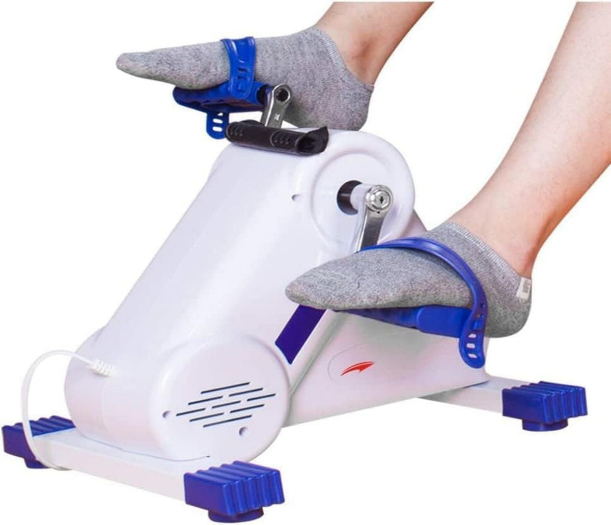 Vélo d'appartement - pliable, usage à domicile