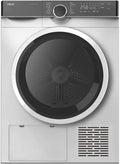 Sèche-linge, 14 programmes, 8 kg, TEKA Sèche-linge pompe à chaleur 8 kg 14 programmes SHK 70840 WH