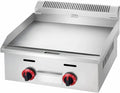 Plaque de cuisson, gril, acier inoxydable, Acier Inoxydable comptoir gaz Plaque de Cuisson crêpes Barbecue Barbecue Grill Plat Complet avec rainure
