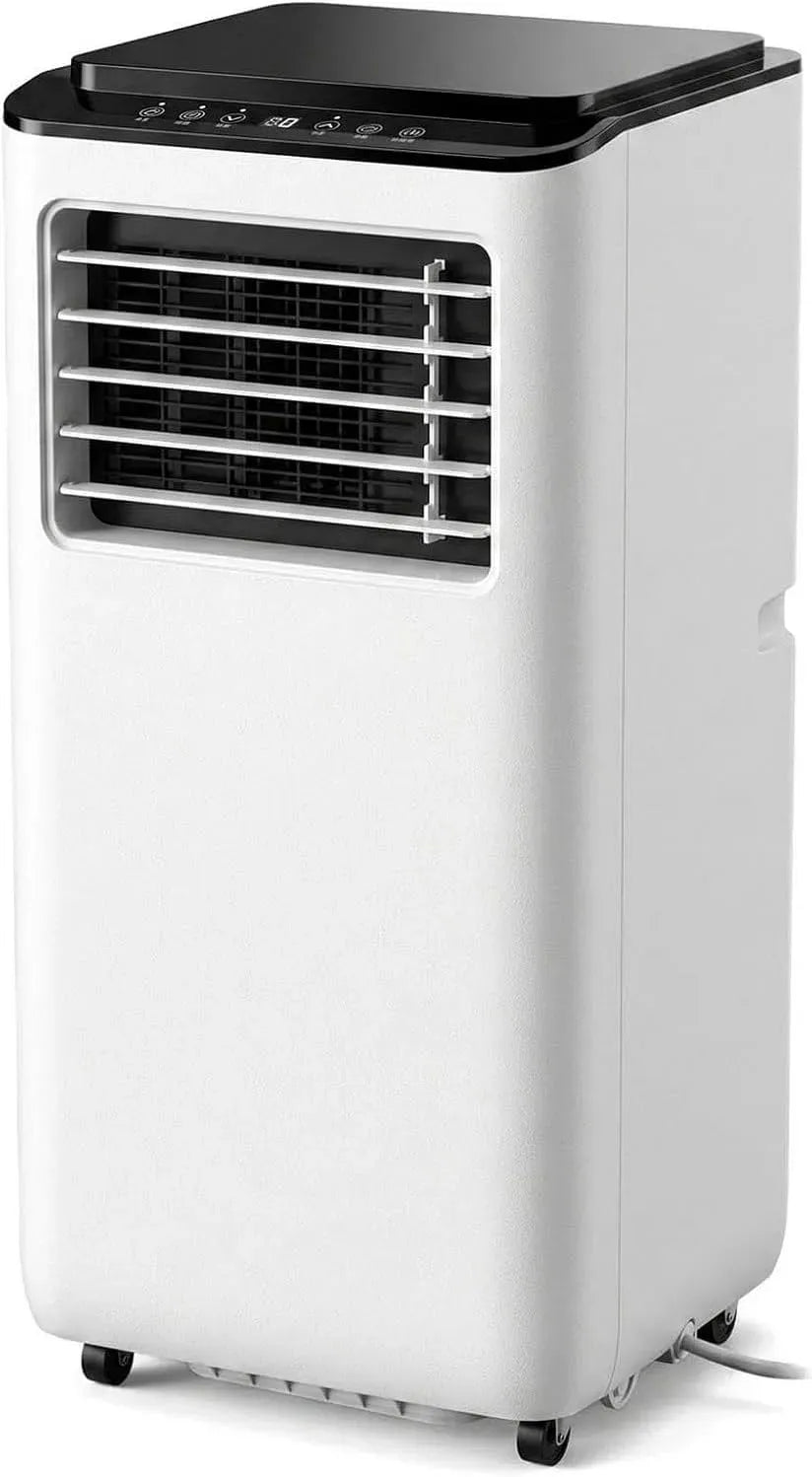 Climatiseur 24H, minuteur, 12000 BTU, 2 Vitesses