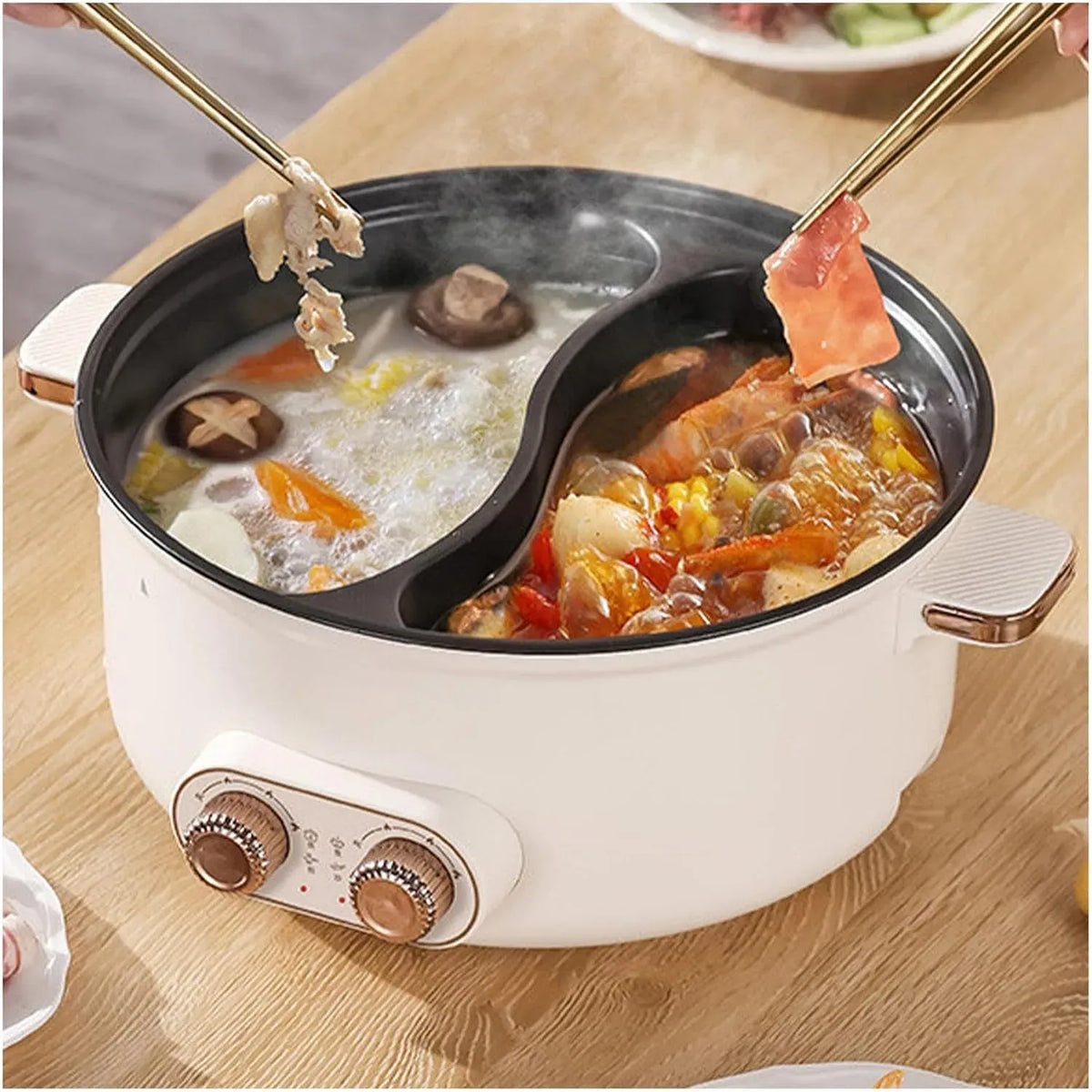 Interrupteur, Fondue, 5.5 L, IP65, pour Les RéUnions De Famille