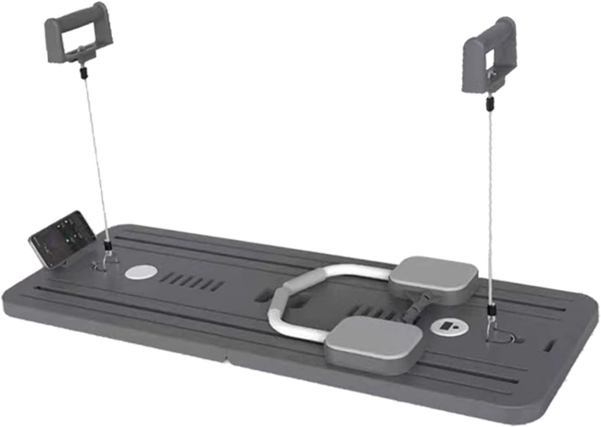 Planche de Pilates – usage à domicile