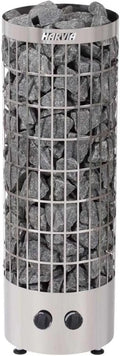 Ustensile de cuisson V 3N PC70, 400 V, encastrable, acier inoxydable, a ec unité de contrôle encastré, Taille de sauna: 6, Tension 400 ou 230 1N