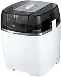 Machine à crème, machine à glace et sorbet, Maison entièrement Sorbetière, GRFIT