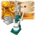 Machine à tartelettes, restaurant, pour la maison