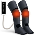 appareil de pressothérapie pour les jambes, Masseur, professionnel, pour la maison