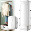 armoire, portable, 900 W, 10 kg, vapeur, Sèche-vapeur