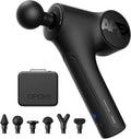 Pistolet de massage – usage professionnel, 5mm, noir, OPOVE