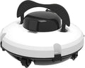 Aspirateur, appareil électrique d'aspiration, robot nettoyeur de piscine, Robot nettoyeur de piscine sans fil