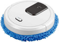 Aspirateur, blanc, appareil électrique d'aspiration, d'humidificateur