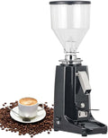 Moulin, broyeur à grains de café, 1500 ML, 60 Mm, professionnel